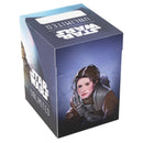 Gamegenic Star Wars Unlimited Soft Crate - Leia Organa/Jabba the Hutt