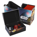Gamegenic Star Wars Unlimited Soft Crate - Leia Organa/Jabba the Hutt