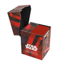 Gamegenic Star Wars Unlimited Soft Crate - Darth Vader Unstoppable/Director Krennic