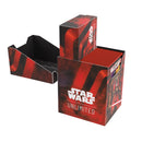 Gamegenic Star Wars Unlimited Soft Crate - Darth Vader Unstoppable/Director Krennic