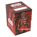 Gamegenic Star Wars Unlimited Soft Crate - Darth Vader Unstoppable/Director Krennic