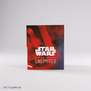 Gamegenic Star Wars Unlimited Soft Crate - Darth Vader Unstoppable/Director Krennic