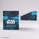 Gamegenic Star Wars Unlimited Soft Crate - C-3PO/R2-D2