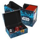 Gamegenic Star Wars Unlimited Soft Crate - C-3PO/R2-D2