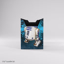 Gamegenic Star Wars Unlimited Soft Crate - C-3PO/R2-D2