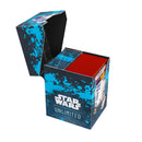 Gamegenic Star Wars Unlimited Soft Crate - C-3PO/R2-D2