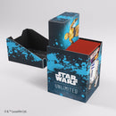 Gamegenic Star Wars Unlimited Soft Crate - C-3PO/R2-D2