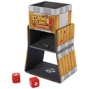 Clash of Clans - Premium Ultra Compact Dice Tower