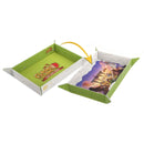Clash of Clans - Premium Double-Sided Magnetic Dice Tray