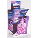 Gamegenic Magic The Gathering Lorwyn Eclipsed Premium Art Sleeves - Dawnhand Eulogist 66mmx92mm 105 Sleeves Per Pack