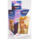 Gamegenic Magic The Gathering Lorwyn Eclipsed Premium Art Sleeves - Morcants Loyalist 66mmx92mm 105 Sleeves Per Pack