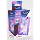 Gamegenic Magic The Gathering Lorwyn Eclipsed Premium Art Sleeves - Twilight Diviner 66mmx92mm 105 Sleeves Per Pack