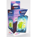 Gamegenic Magic The Gathering Lorwyn Eclipsed Premium Art Sleeves - Mutable Explorer 66mmx92mm 105 Sleeves Per Pack