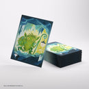 Gamegenic Magic The Gathering Lorwyn Eclipsed Premium Art Sleeves - Mutable Explorer 66mmx92mm 105 Sleeves Per Pack