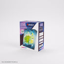 Gamegenic Magic The Gathering Lorwyn Eclipsed Premium Art Sleeves - Mutable Explorer 66mmx92mm 105 Sleeves Per Pack