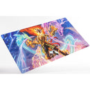 Gamegenic Magic The Gathering Lorwyn Eclipsed Prime Playmat - Ashling, the Limitless 61cmx35cm