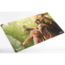 Gamegenic Magic The Gathering Lorwyn Eclipsed Prime Playmat - High Perfect Morcant 61cmx35cm