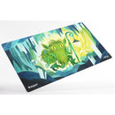 Gamegenic Magic The Gathering Lorwyn Eclipsed Prime Playmat - Mutable Explorer 61cmx35cm
