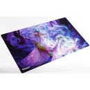 Gamegenic Magic The Gathering Lorwyn Eclipsed Shiny Playmat - Twilight Diviner 61cmx35cm