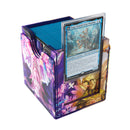 Gamegenic Magic The Gathering Lorwyn Eclipsed Sidekick PRO 100+ XL - Morcants Loyalist/Dawnhand Eulogist