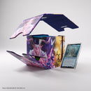 Gamegenic Magic The Gathering Lorwyn Eclipsed Sidekick PRO 100+ XL - Morcants Loyalist/Dawnhand Eulogist
