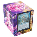 Gamegenic Magic The Gathering Lorwyn Eclipsed Sidekick PRO 100+ XL - Morcants Loyalist/Dawnhand Eulogist