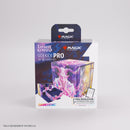 Gamegenic Magic The Gathering Lorwyn Eclipsed Sidekick PRO 100+ XL - Morcants Loyalist/Dawnhand Eulogist