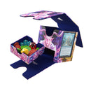 Gamegenic Magic The Gathering Lorwyn Eclipsed Sidekick PRO 100+ XL - Morcants Loyalist/Dawnhand Eulogist