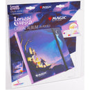 Gamegenic Magic The Gathering Lorwyn Eclipsed Casual Album 24-Pocket - Lorwyn Eclipsed
