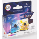 Gamegenic Magic The Gathering Lorwyn Eclipsed Double Life Counter - Celestial Reunion