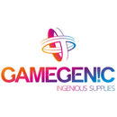 Gamegenic Magic The Gathering - Secrets of Strixhaven Prime Playmat - Land 4