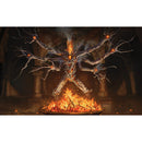 Gamegenic Arkham Horror Shiny Game Mat Elokoss