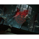 Gamegenic Arkham Horror Game Mat Blood Ward