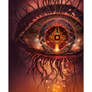 Gamegenic Arkham Horror Game Mat Truth is Out There