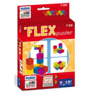 Flex puzzler Game