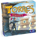 Torres Family Game