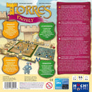 Torres Family Game