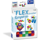 Flex puzzler Crystal Game