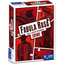 Fabula Rasa - Crime Game