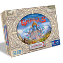 Rajas of the Ganges Goodie Box 2 Game