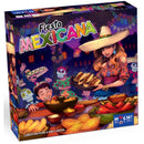 Fiesta Mexicana Game