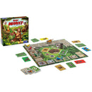 Funky Monkey Game