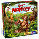 Funky Monkey Game