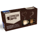 Espresso Doppio Game
