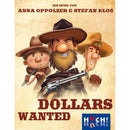 Dollars Wanted Game