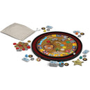 Circles Game
