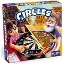 Circles Game