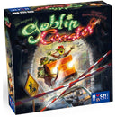 Goblin Coaster Game