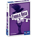 Fabula Rasa - Horror Game