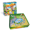 Beppo Game